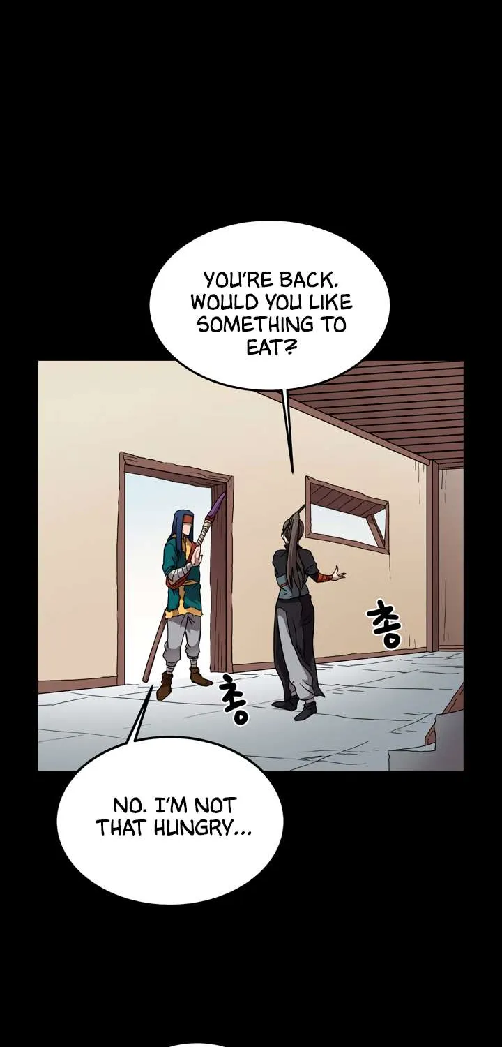 Read Chronicles Of Heavenly Demon Manga Online
