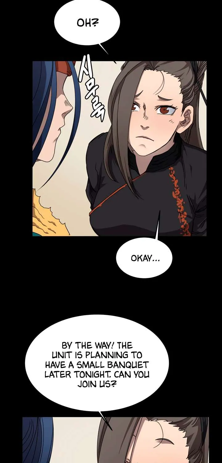 Read Chronicles Of Heavenly Demon Manga Online