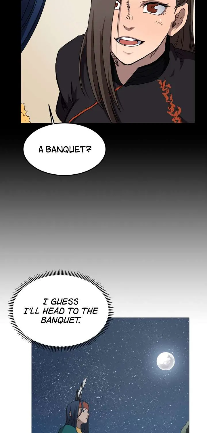 Read Chronicles Of Heavenly Demon Manga Online