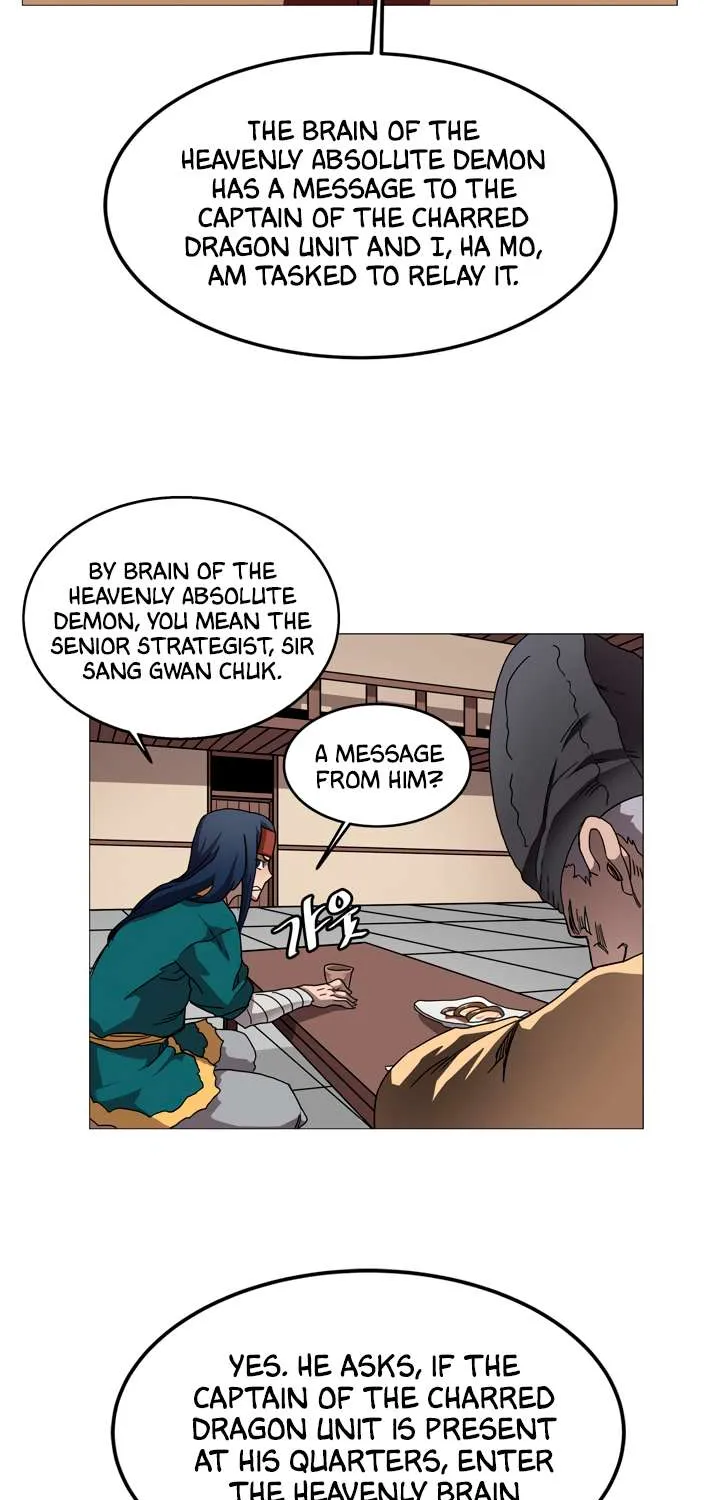 Read Chronicles Of Heavenly Demon Manga Online
