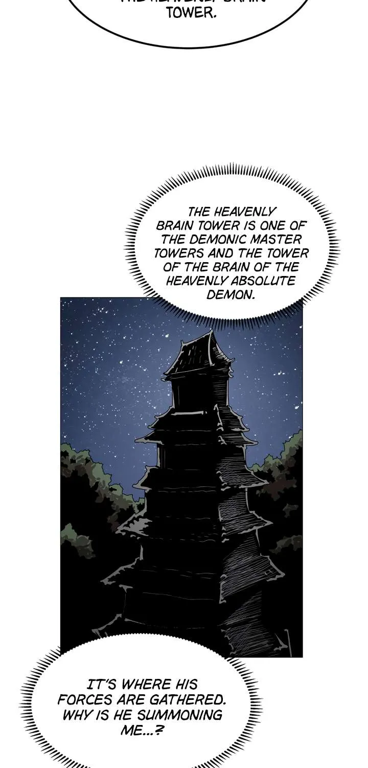 Read Chronicles Of Heavenly Demon Manga Online