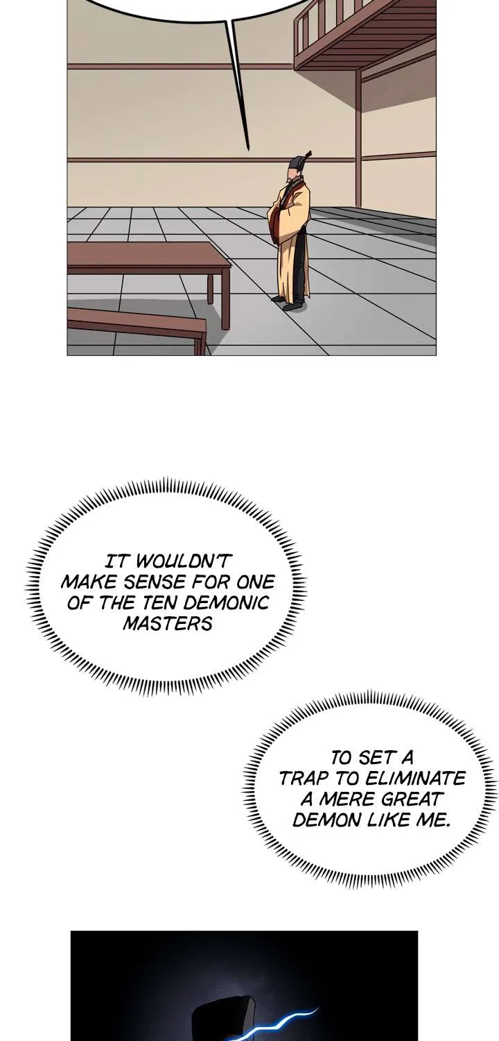 Read Chronicles Of Heavenly Demon Manga Online