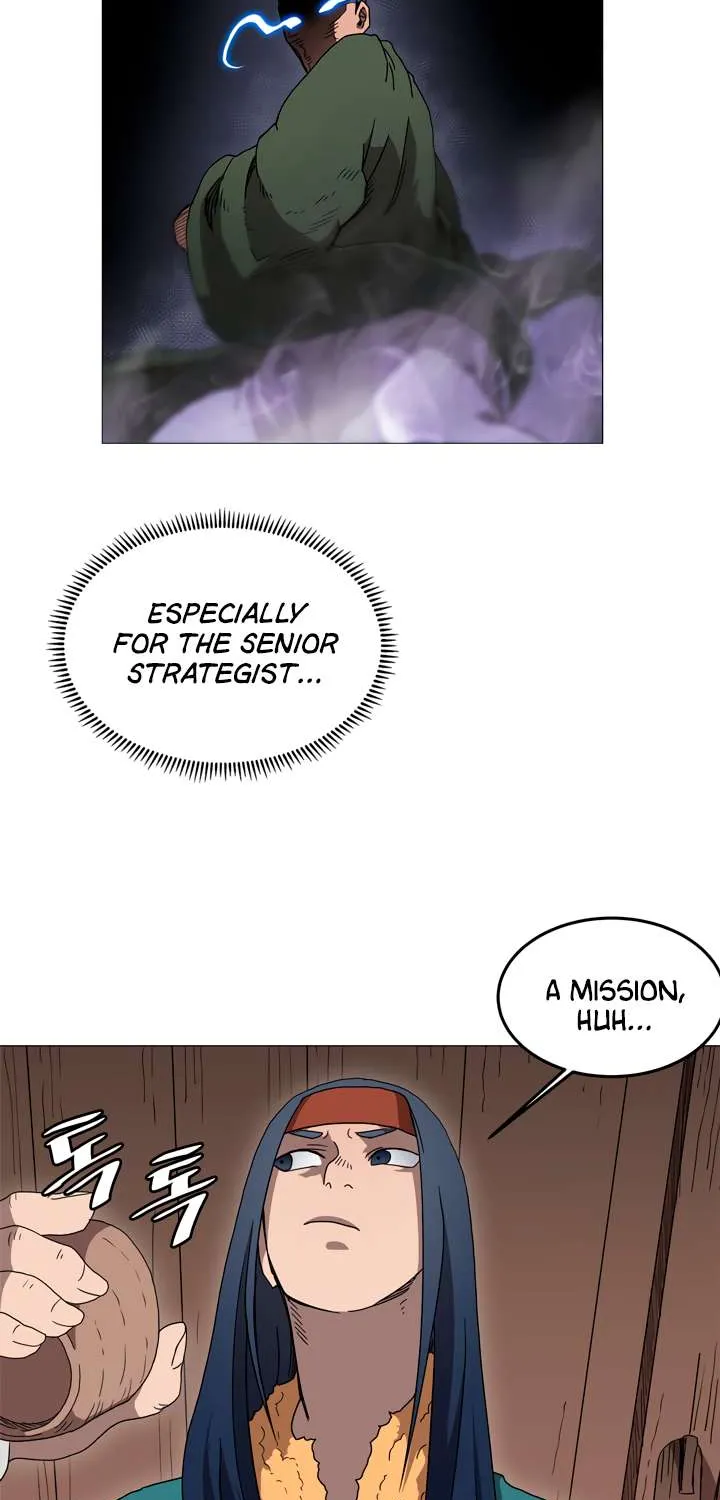 Read Chronicles Of Heavenly Demon Manga Online