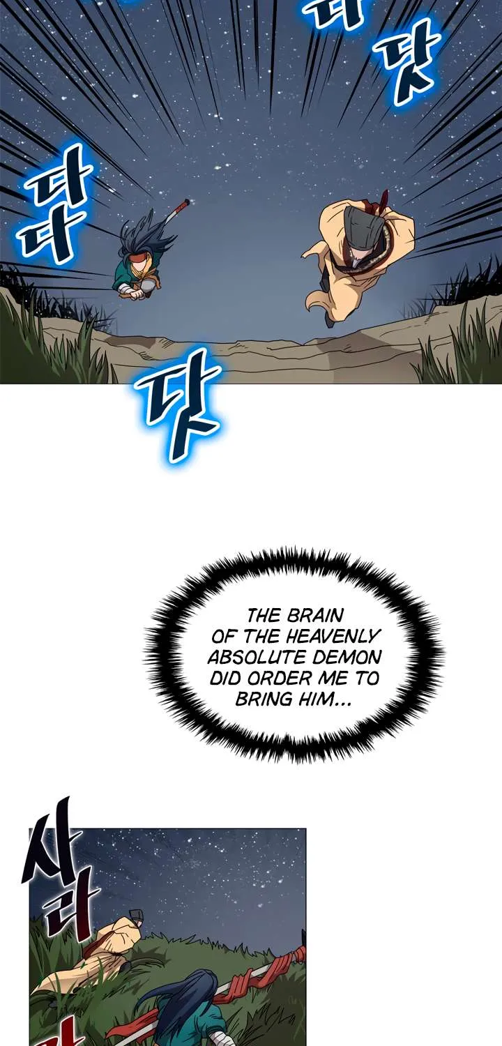 Read Chronicles Of Heavenly Demon Manga Online