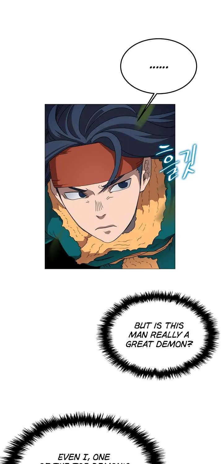 Read Chronicles Of Heavenly Demon Manga Online