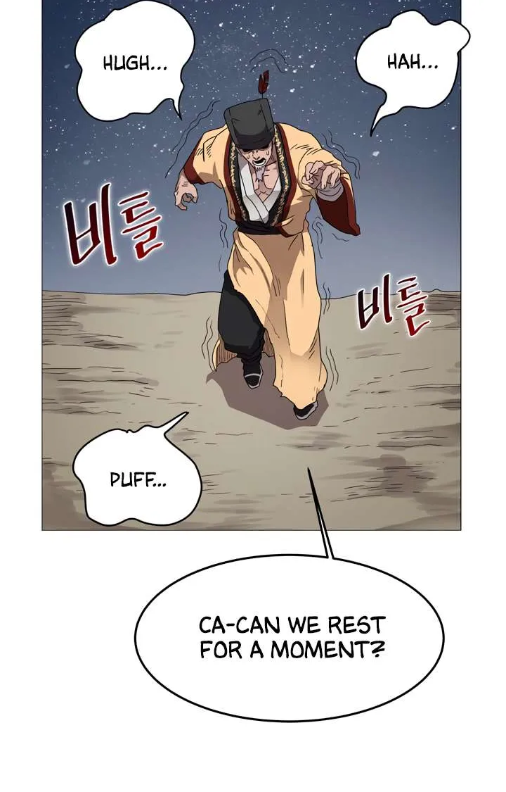 Read Chronicles Of Heavenly Demon Manga Online