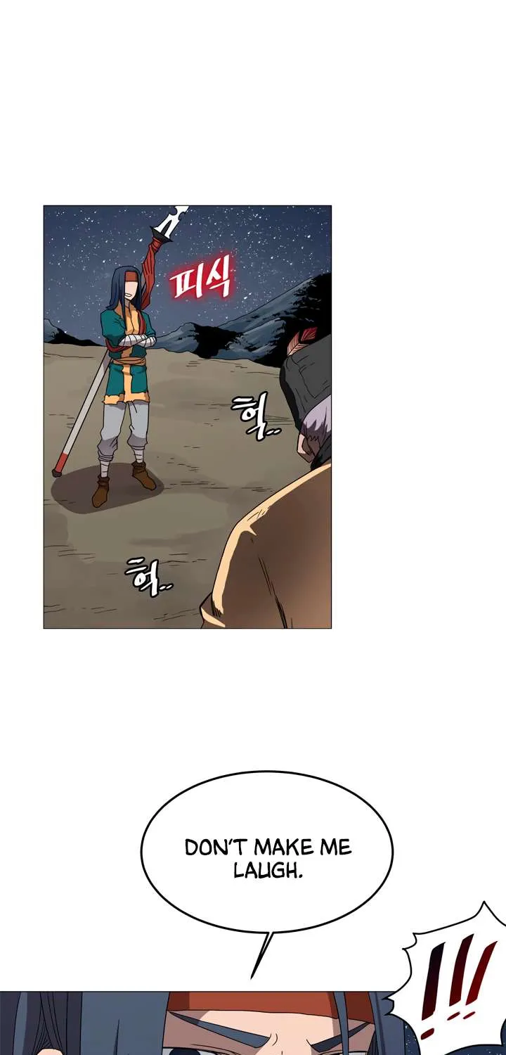 Read Chronicles Of Heavenly Demon Manga Online