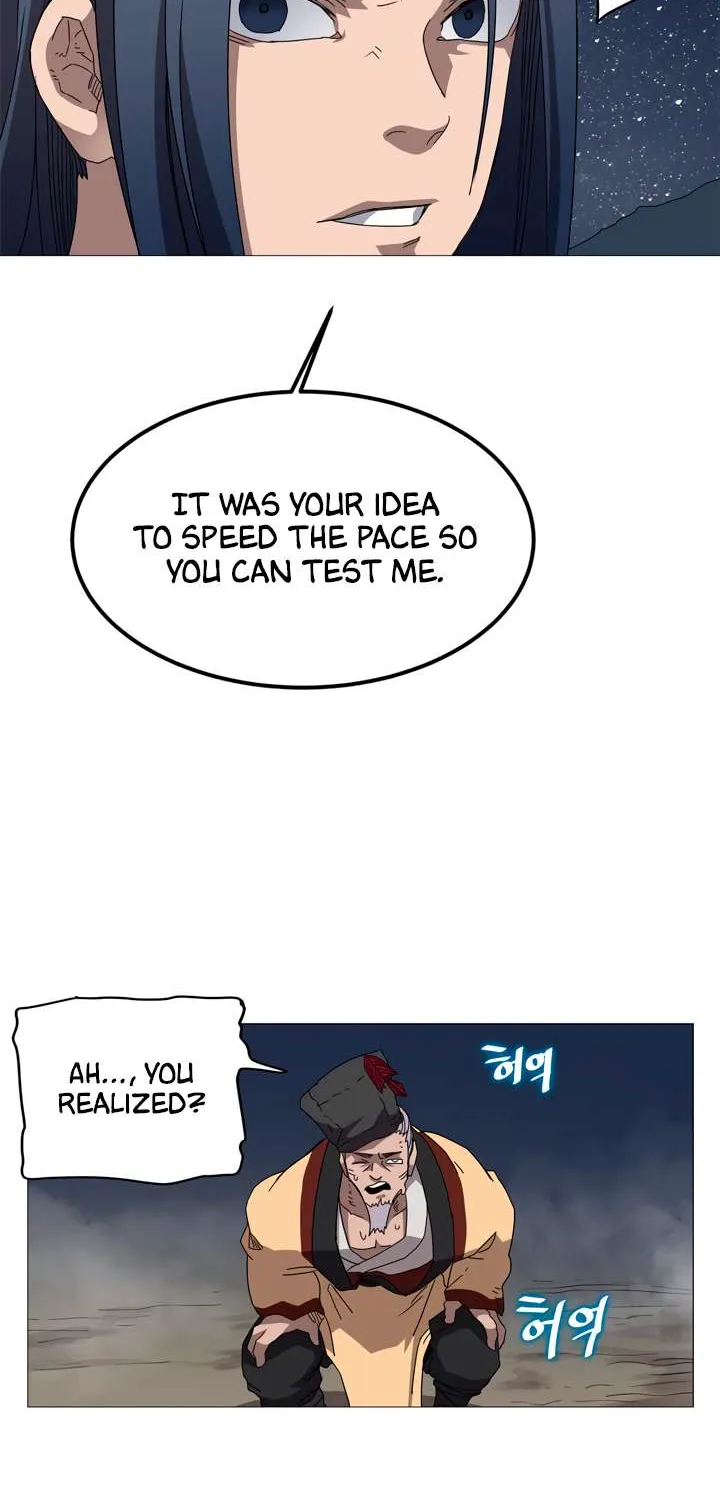Read Chronicles Of Heavenly Demon Manga Online