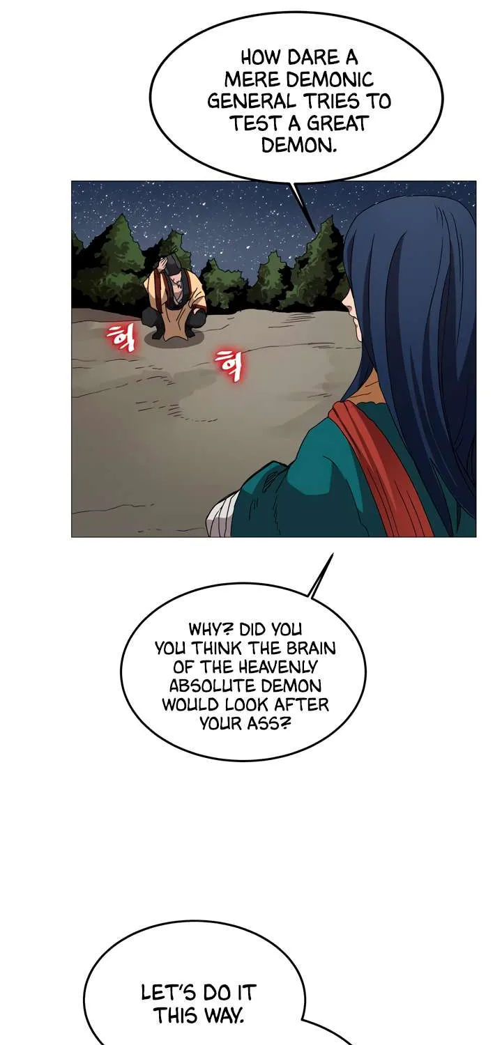 Read Chronicles Of Heavenly Demon Manga Online