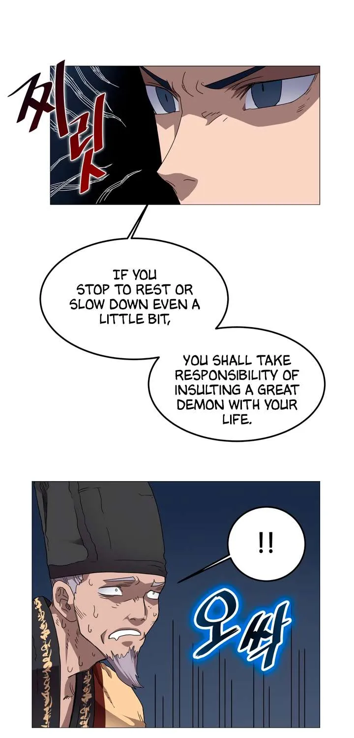 Read Chronicles Of Heavenly Demon Manga Online