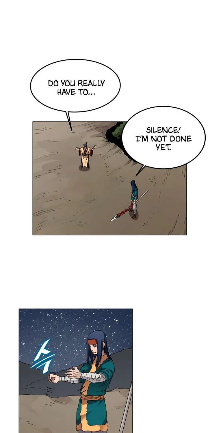 Read Chronicles Of Heavenly Demon Manga Online
