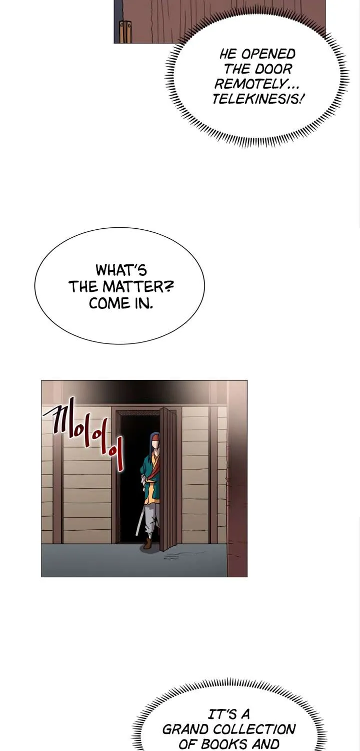 Read Chronicles Of Heavenly Demon Manga Online