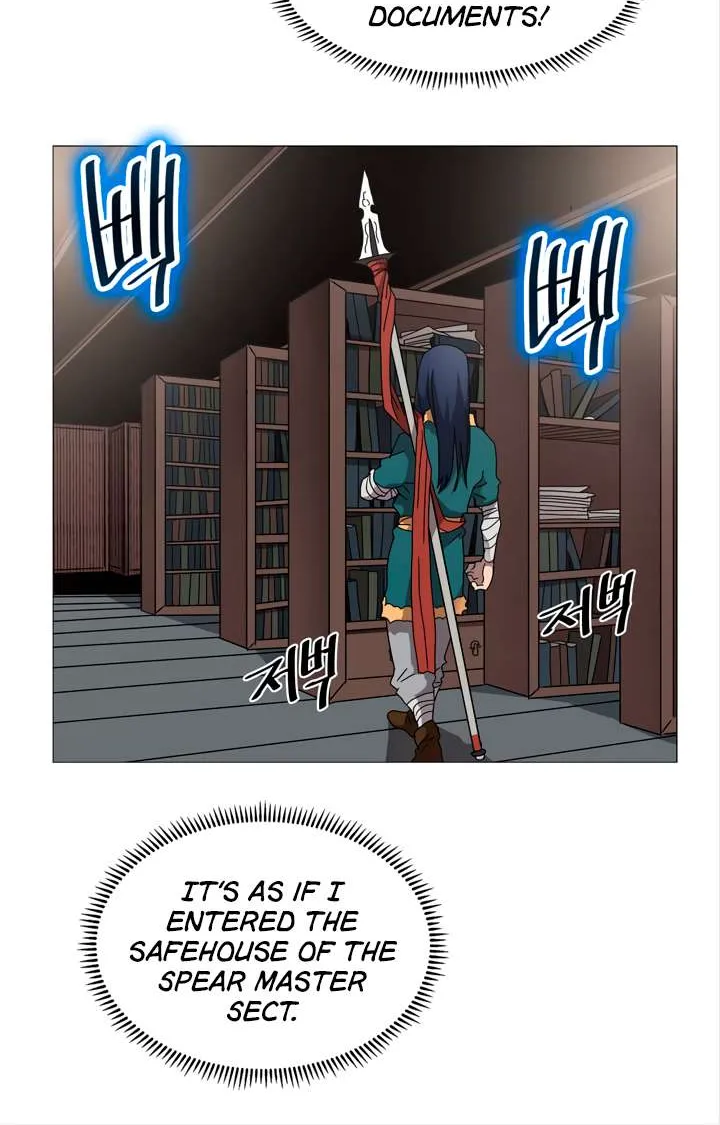Read Chronicles Of Heavenly Demon Manga Online