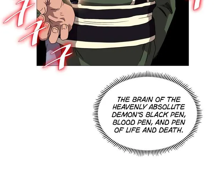 Read Chronicles Of Heavenly Demon Manga Online