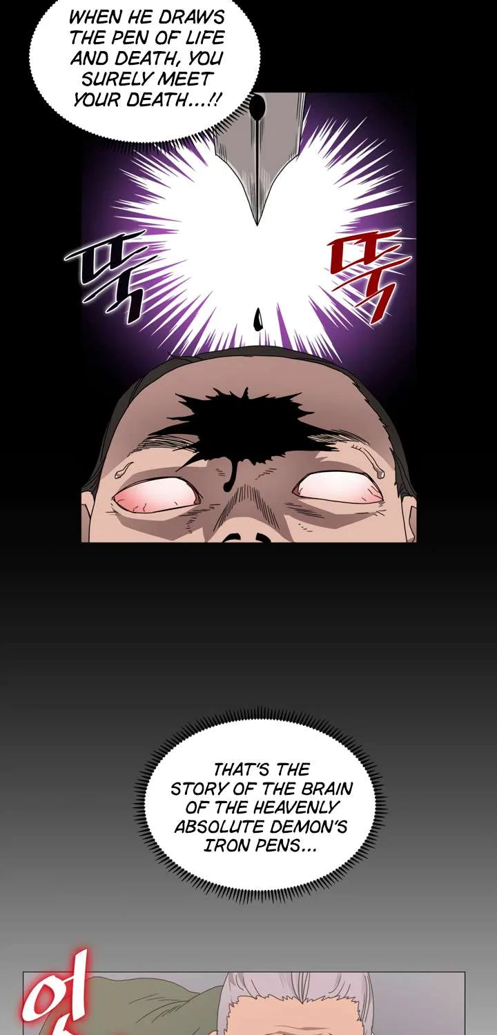 Read Chronicles Of Heavenly Demon Manga Online