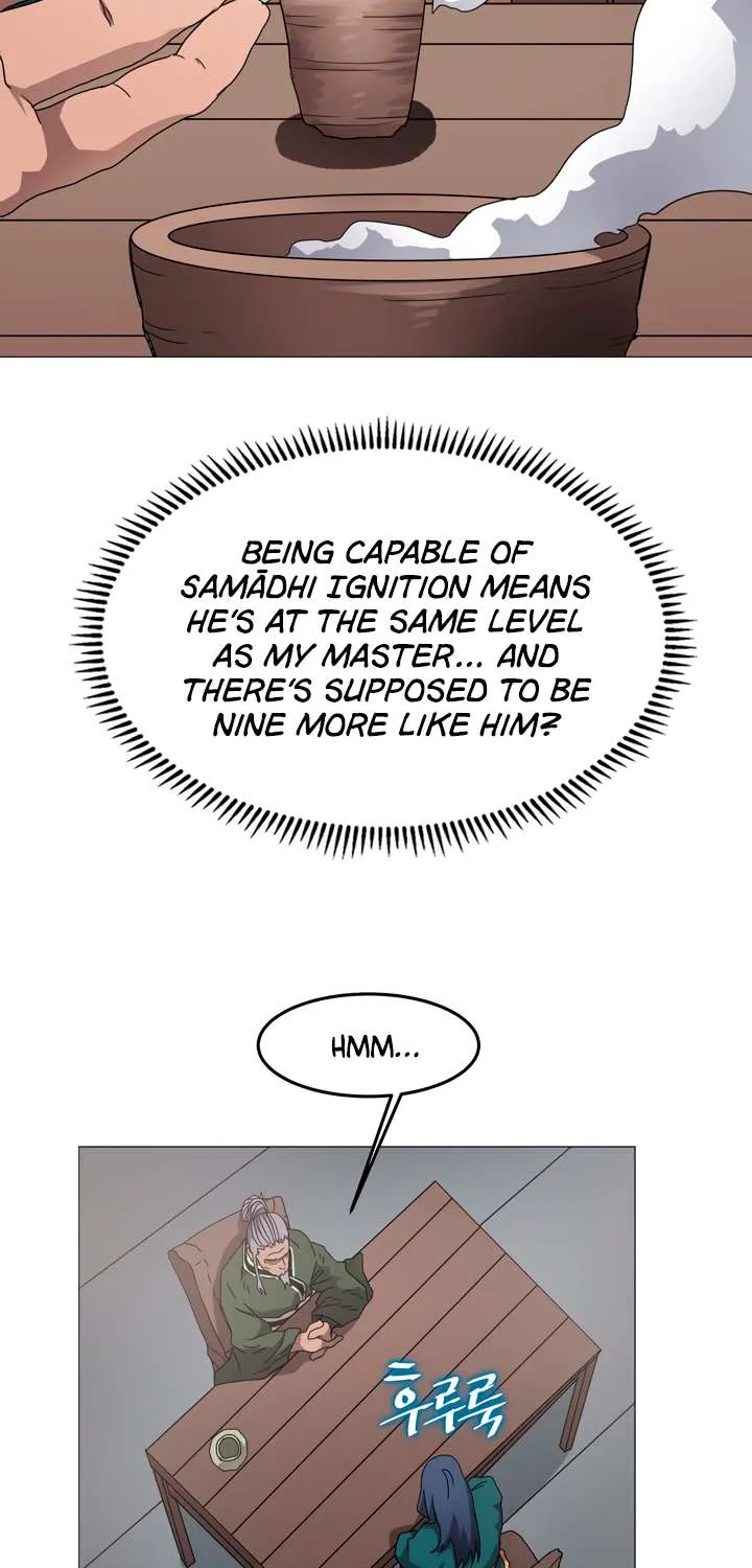 Read Chronicles Of Heavenly Demon Manga Online