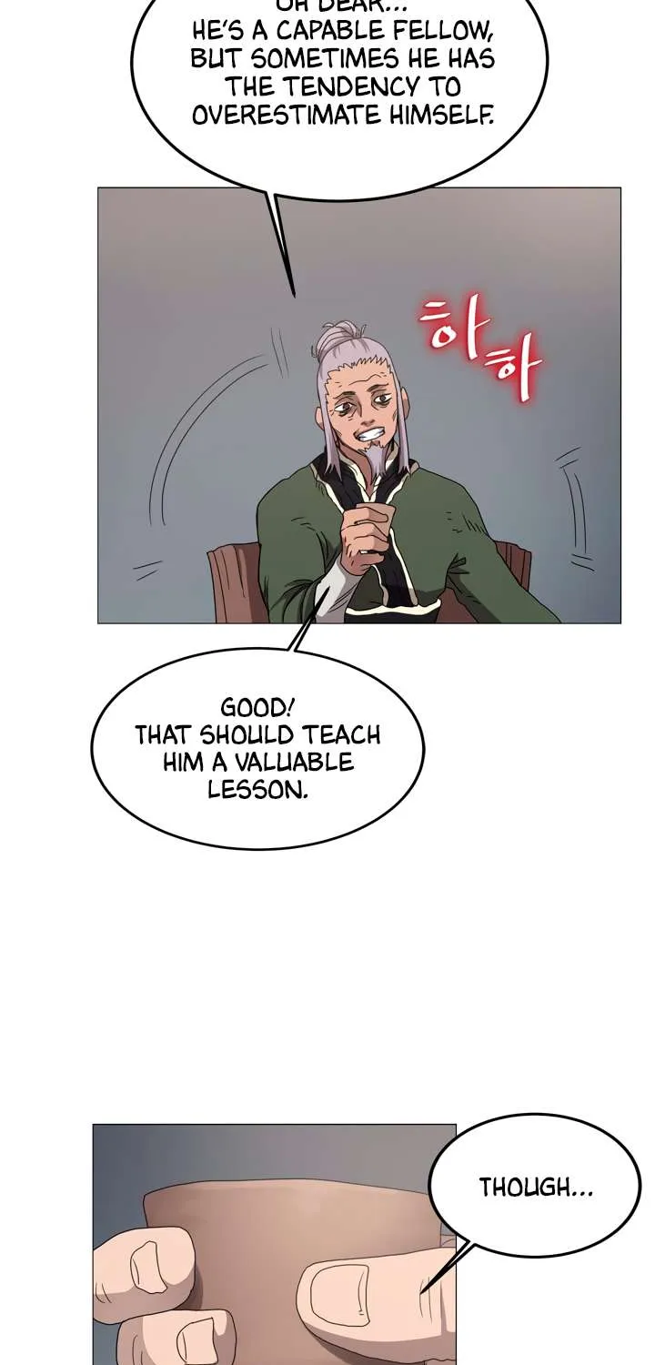 Read Chronicles Of Heavenly Demon Manga Online