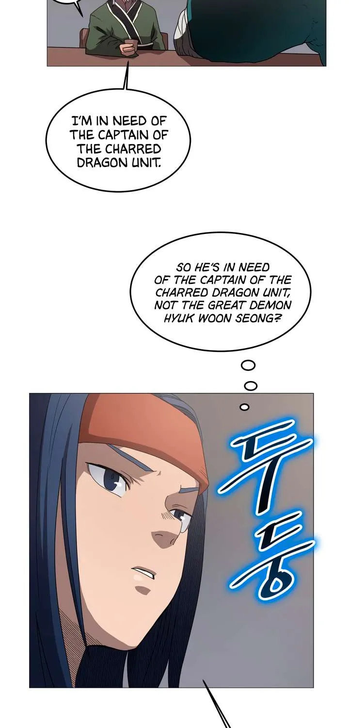 Read Chronicles Of Heavenly Demon Manga Online