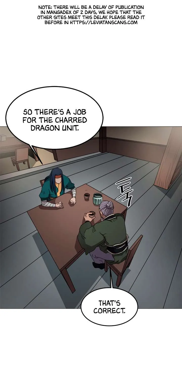Read Chronicles Of Heavenly Demon Manga Online