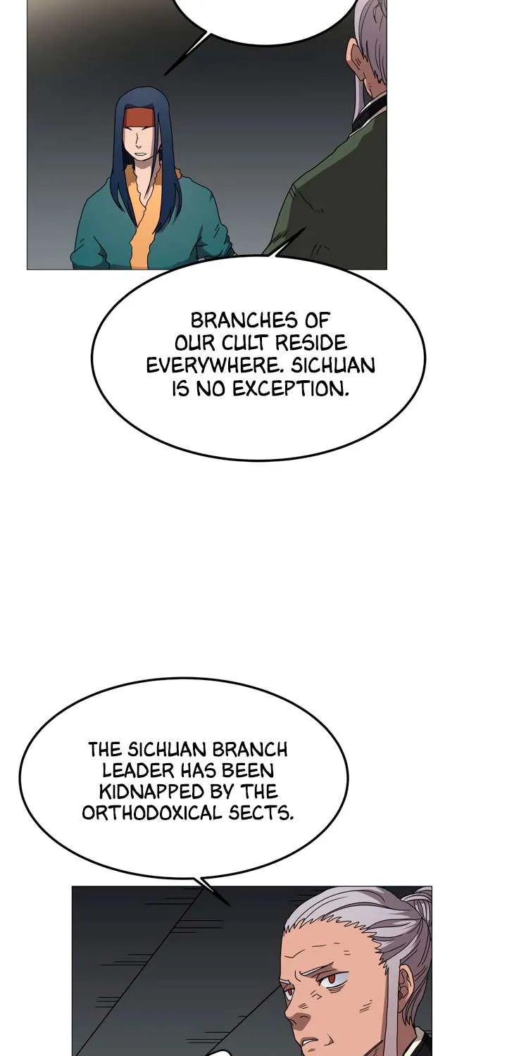 Read Chronicles Of Heavenly Demon Manga Online