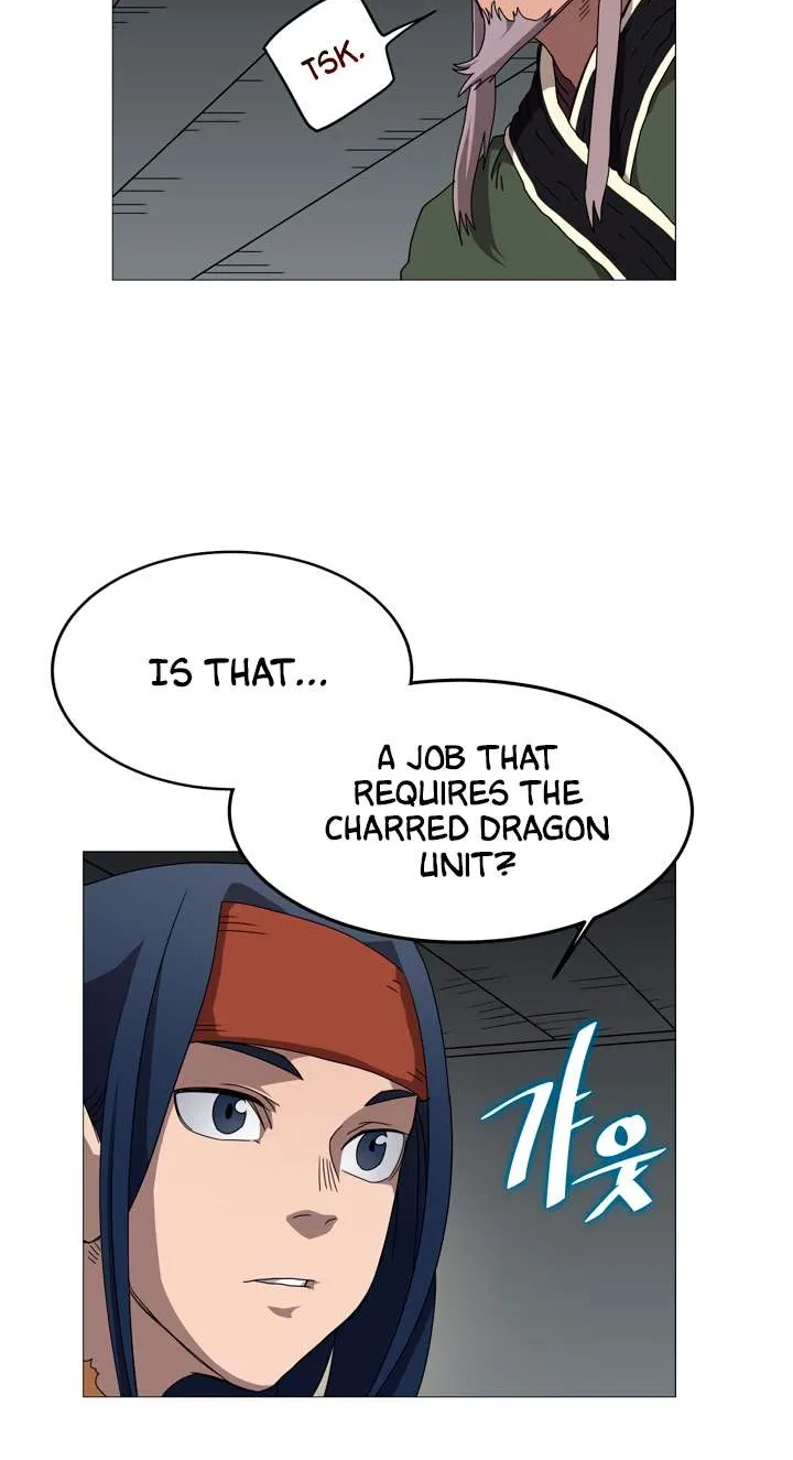Read Chronicles Of Heavenly Demon Manga Online