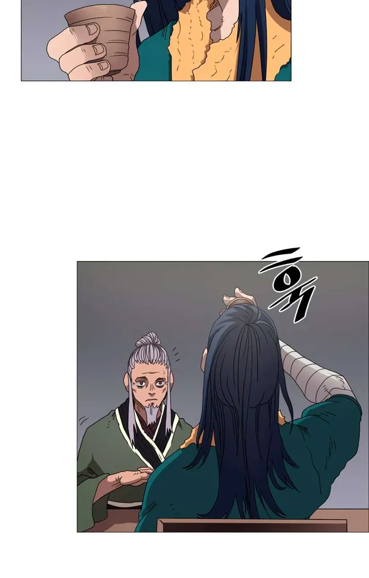 Read Chronicles Of Heavenly Demon Manga Online