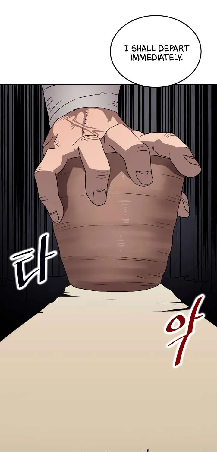 Read Chronicles Of Heavenly Demon Manga Online