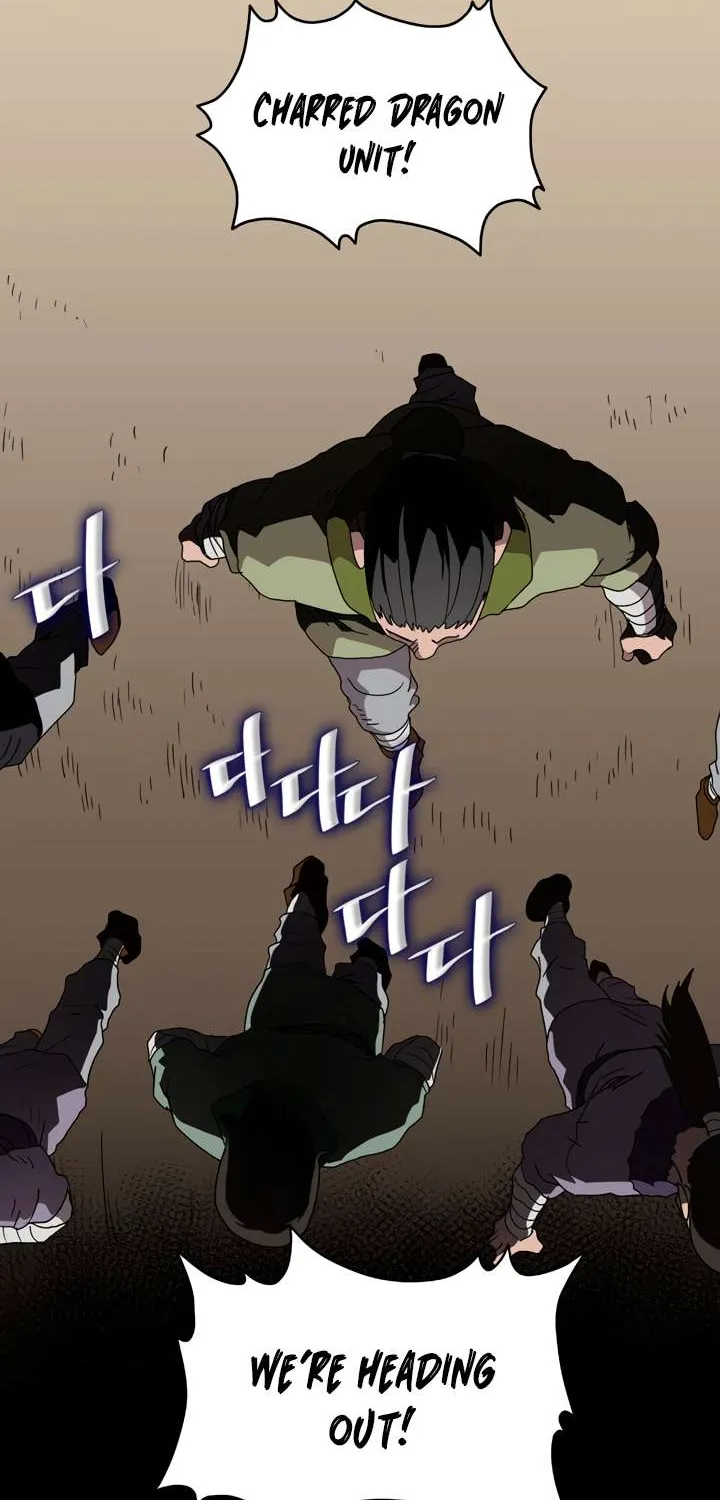 Read Chronicles Of Heavenly Demon Manga Online