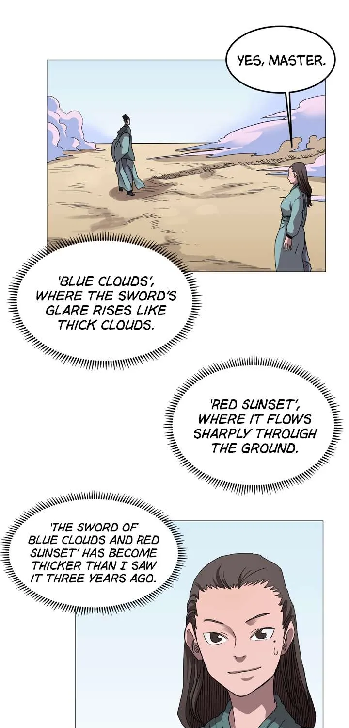 Read Chronicles Of Heavenly Demon Manga Online