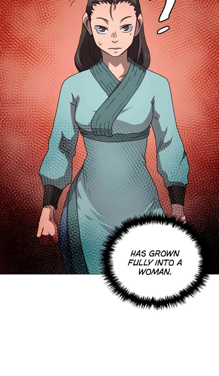 Read Chronicles Of Heavenly Demon Manga Online