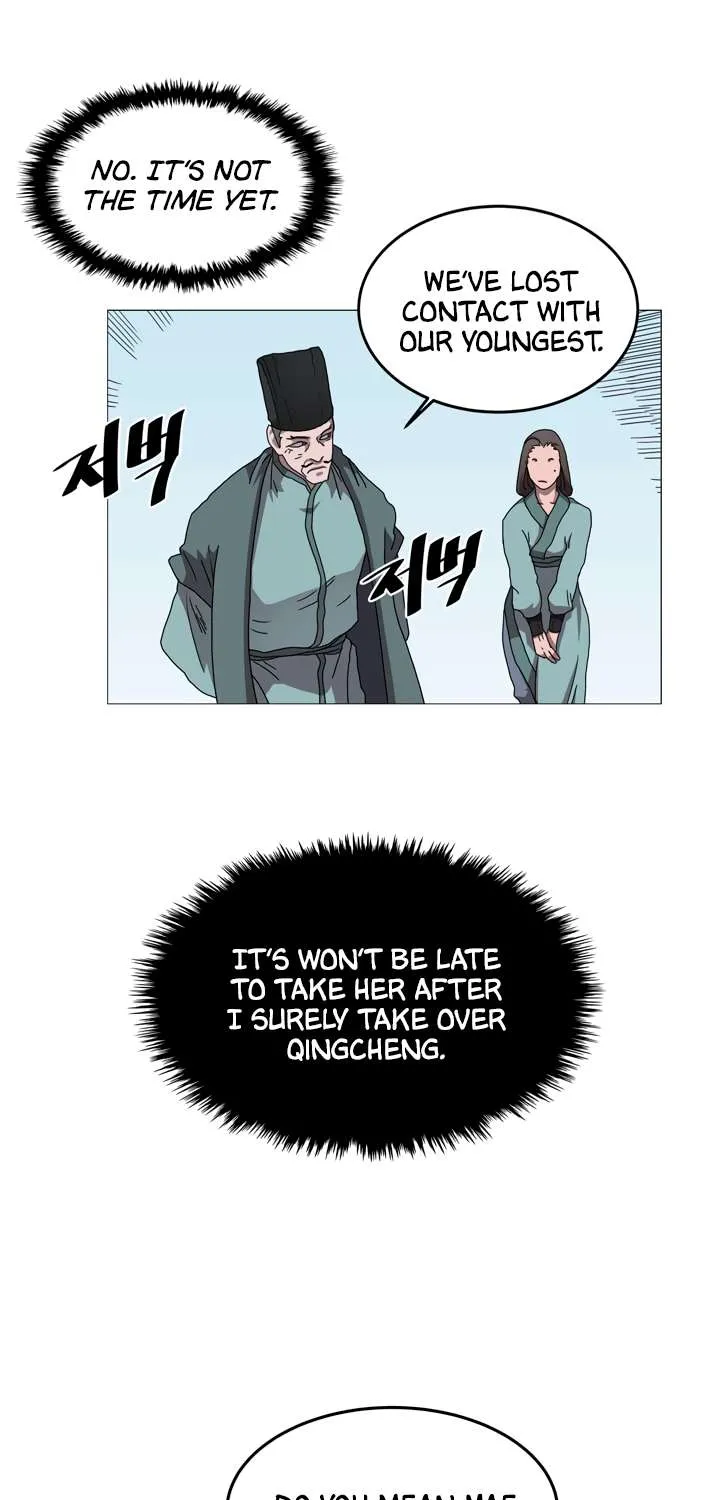 Read Chronicles Of Heavenly Demon Manga Online