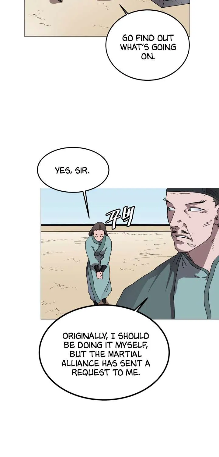 Read Chronicles Of Heavenly Demon Manga Online