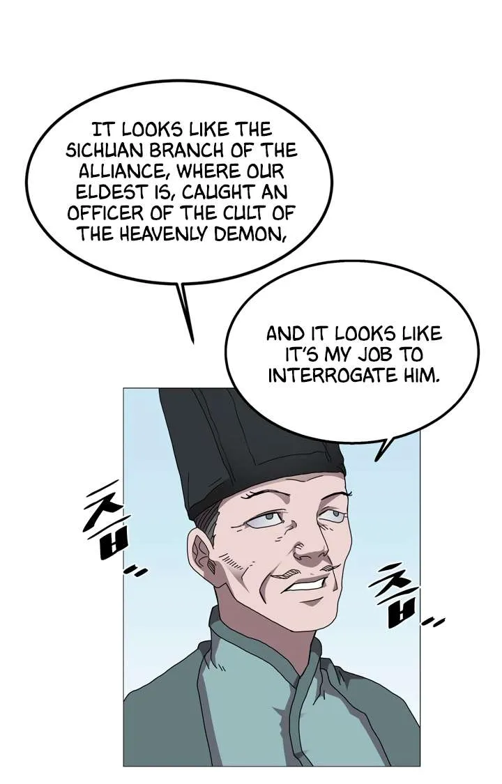 Read Chronicles Of Heavenly Demon Manga Online