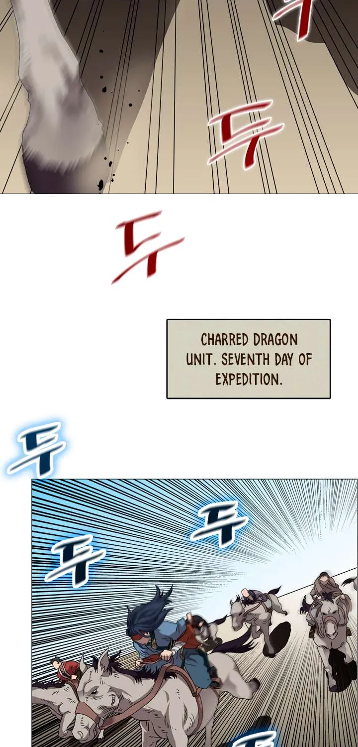 Read Chronicles Of Heavenly Demon Manga Online