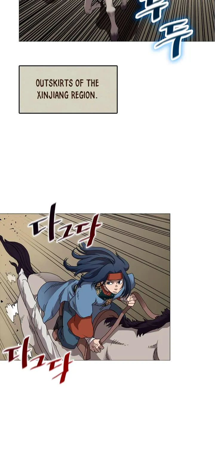 Read Chronicles Of Heavenly Demon Manga Online