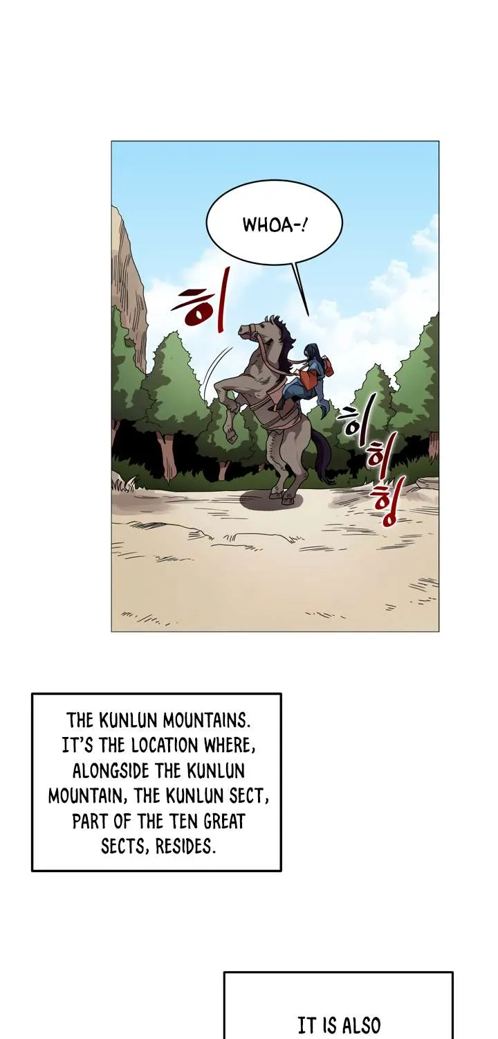 Read Chronicles Of Heavenly Demon Manga Online