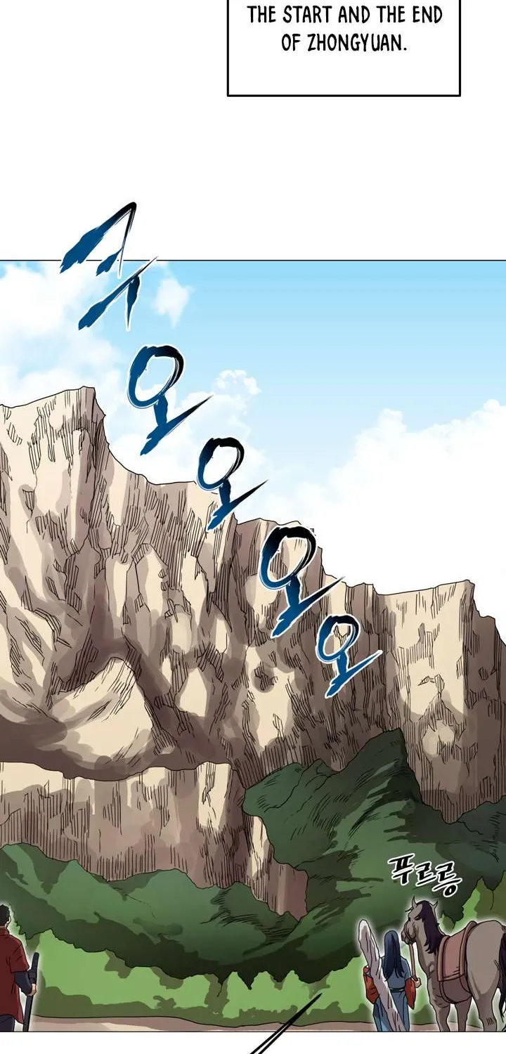 Read Chronicles Of Heavenly Demon Manga Online
