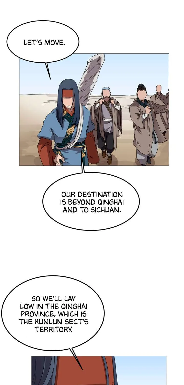 Read Chronicles Of Heavenly Demon Manga Online