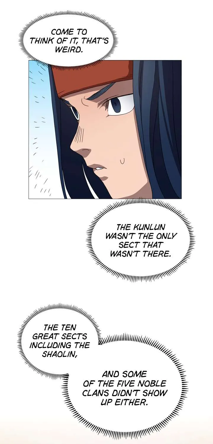 Read Chronicles Of Heavenly Demon Manga Online