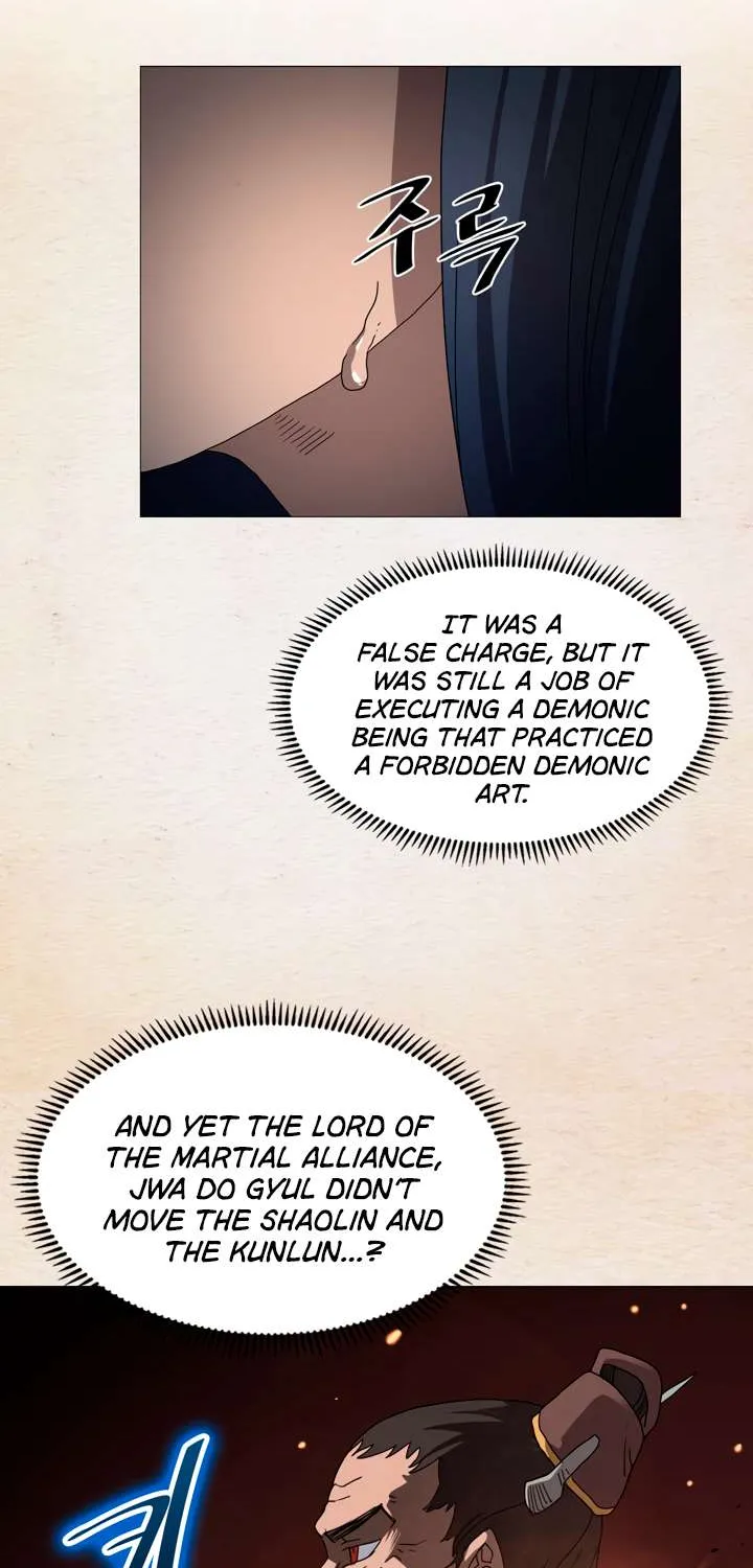 Read Chronicles Of Heavenly Demon Manga Online