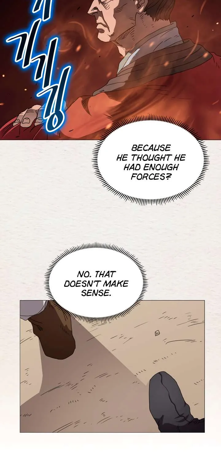 Read Chronicles Of Heavenly Demon Manga Online
