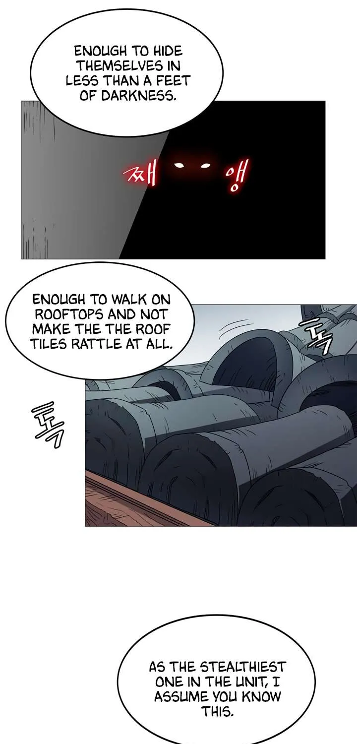 Read Chronicles Of Heavenly Demon Manga Online