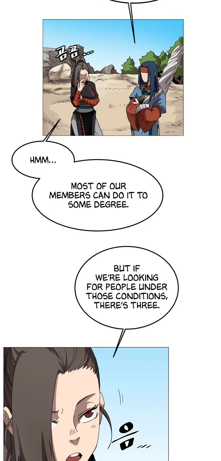 Read Chronicles Of Heavenly Demon Manga Online