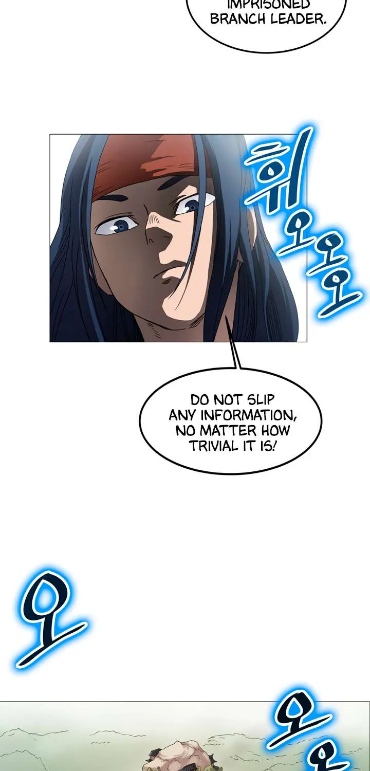 Read Chronicles Of Heavenly Demon Manga Online