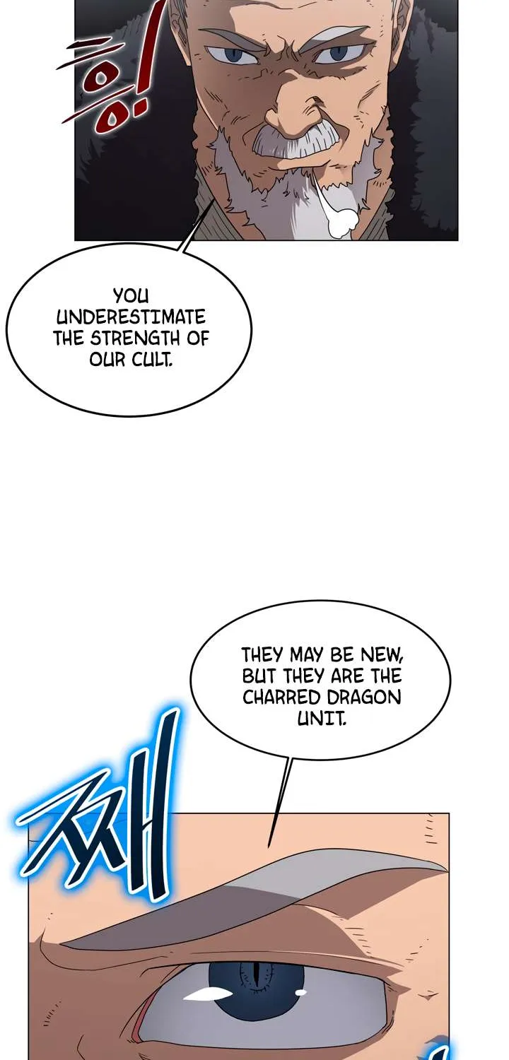 Read Chronicles Of Heavenly Demon Manga Online
