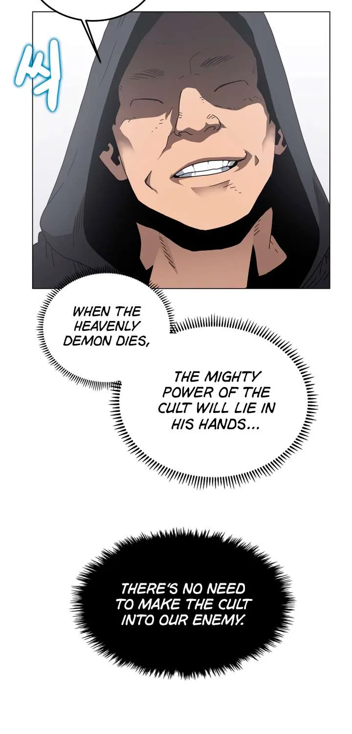Read Chronicles Of Heavenly Demon Manga Online