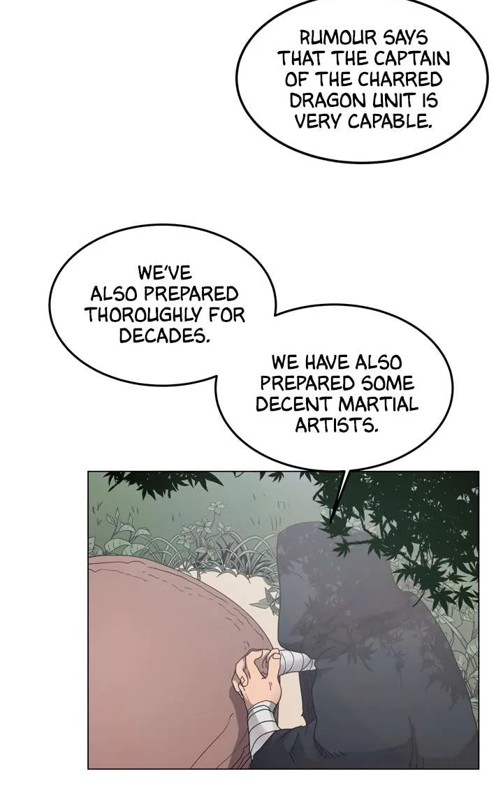 Read Chronicles Of Heavenly Demon Manga Online