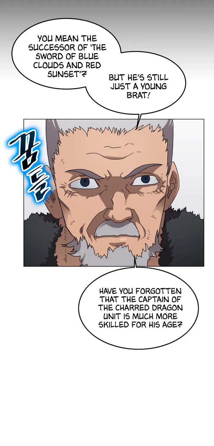 Read Chronicles Of Heavenly Demon Manga Online