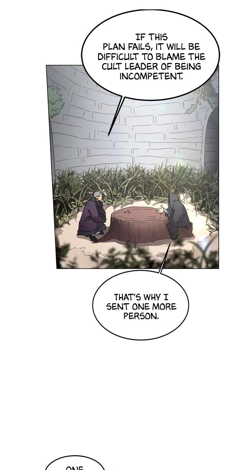 Read Chronicles Of Heavenly Demon Manga Online