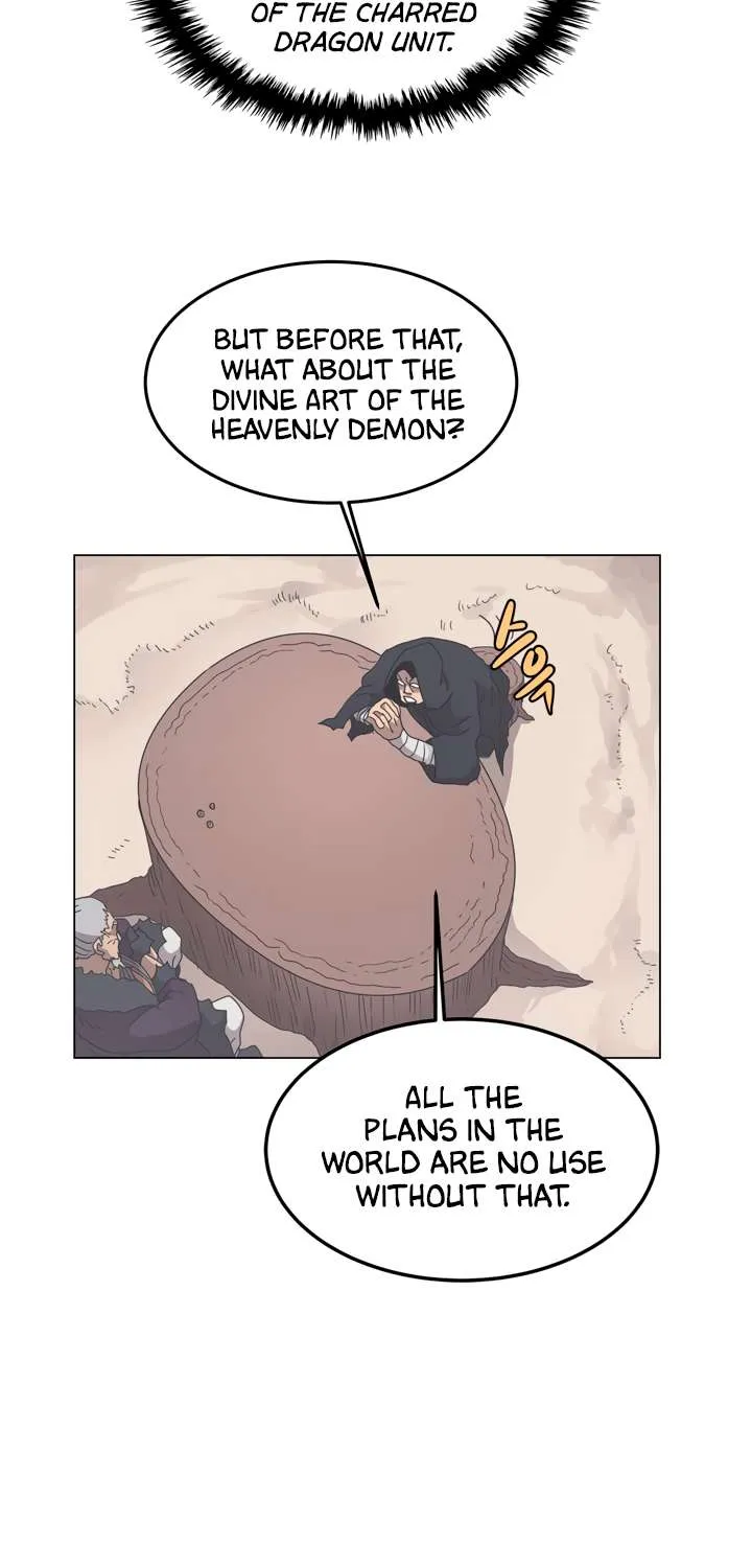 Read Chronicles Of Heavenly Demon Manga Online